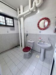 Blk 682B Jurong West Central 1 (Jurong West), HDB 5 Rooms #566688061